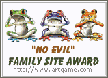 Artgame award