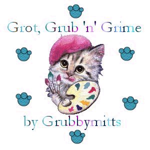 Thanks to Darlie for the cute piccy.&nbsp; Click here to visit her site.&nbsp; Please do, it's very good!