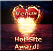 Venus' award.