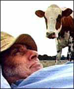 Spike Milligan 1918 - 2002