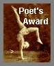 The Poet Watch Award