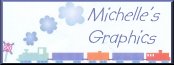 Michelle's Graphics web page.