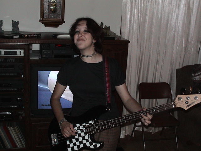 Jenna