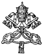 Simbolo della Citt� del Vaticano