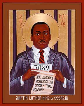 MLK
