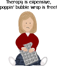 Bubble Wrap