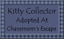 Kitty Collector Certificate
