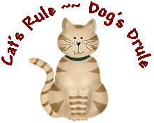 Cats Rule