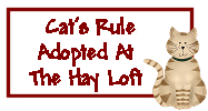 Hay Loft