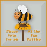 Heavenly Beings Vote!