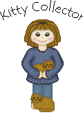 Kitty Collector