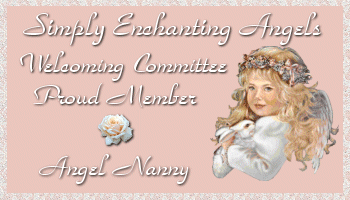 Welcoming Committee Plaque