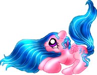Thanks to Melody's Angel for the adorable chibi firefly!!!