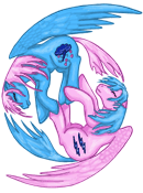 This really awesome graphic was made by manateejaq from the MLP Areana.&nbsp; Thanks!