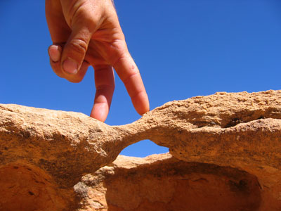 picture of Arch