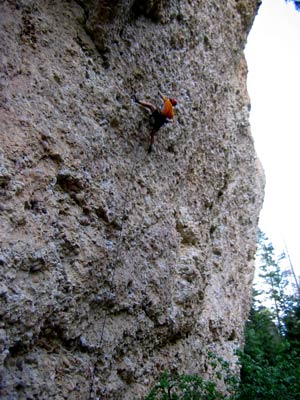 pic of maple canyon