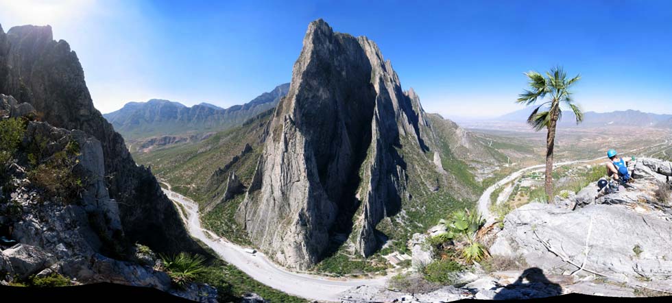 picture of potrero chico