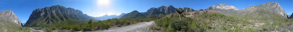 picture of potrero chico