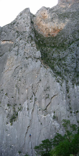picture of potrero chico