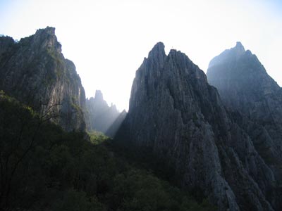 picture of potrero chico