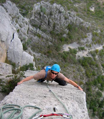 picture of potrero chico