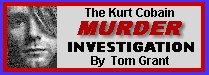 Tom Grant's Web Page