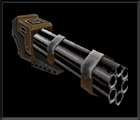 Chain Gun