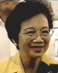 Corazon Aquino