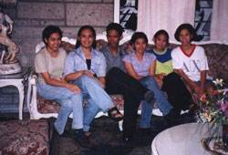 my committee in the UP CRS - the academic committee