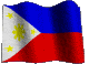 Philippine flag
