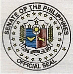 seal of the Senate