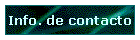 Info. de contacto