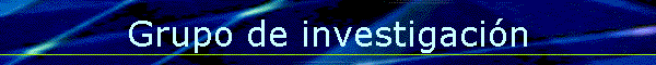 Grupo de investigaci�n