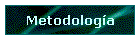 Metodolog�a