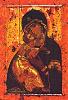 Virgen de Vladimir