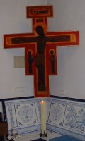 Cristo de Taiz�