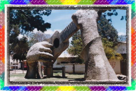 La Sociedad Internacional del Charango, Nueva Alternativa en la Red
