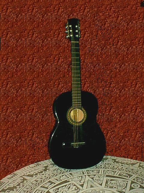 guitarra
