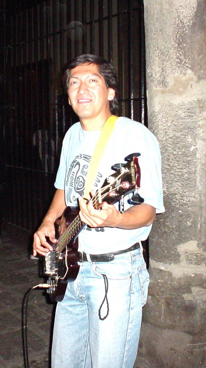 Guillermo Zaraz�a