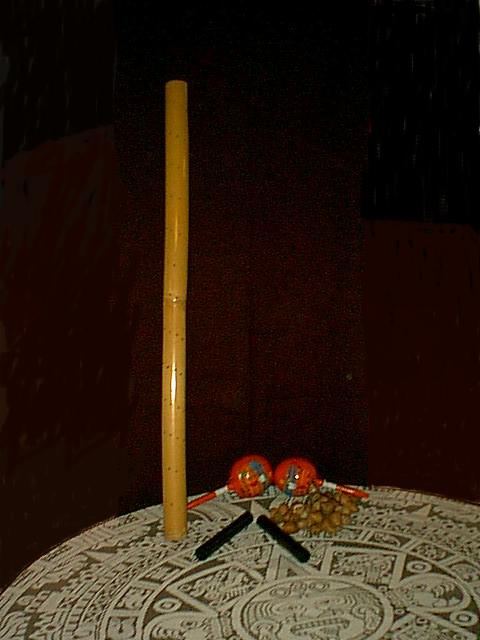 percusiones