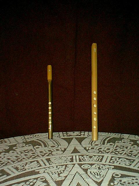 pinkillos