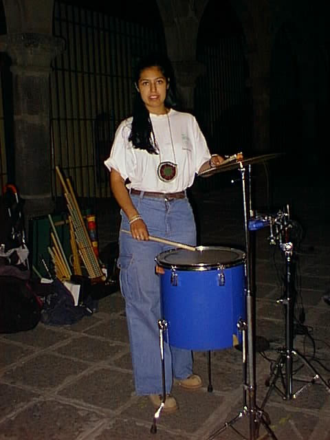 Sandra Jurado