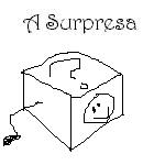 O GTP � uma caixinha de surpresas.