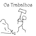Tudo o que o grupo j� realizou at� ontem.