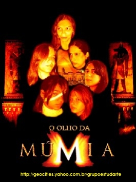 O Olho da Mmia (2006)