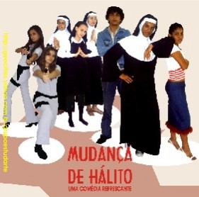 Mudana de Hlito (2006)