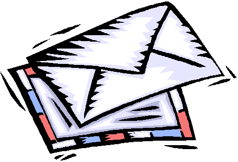 Tu carta ser� bienvenida y contestada