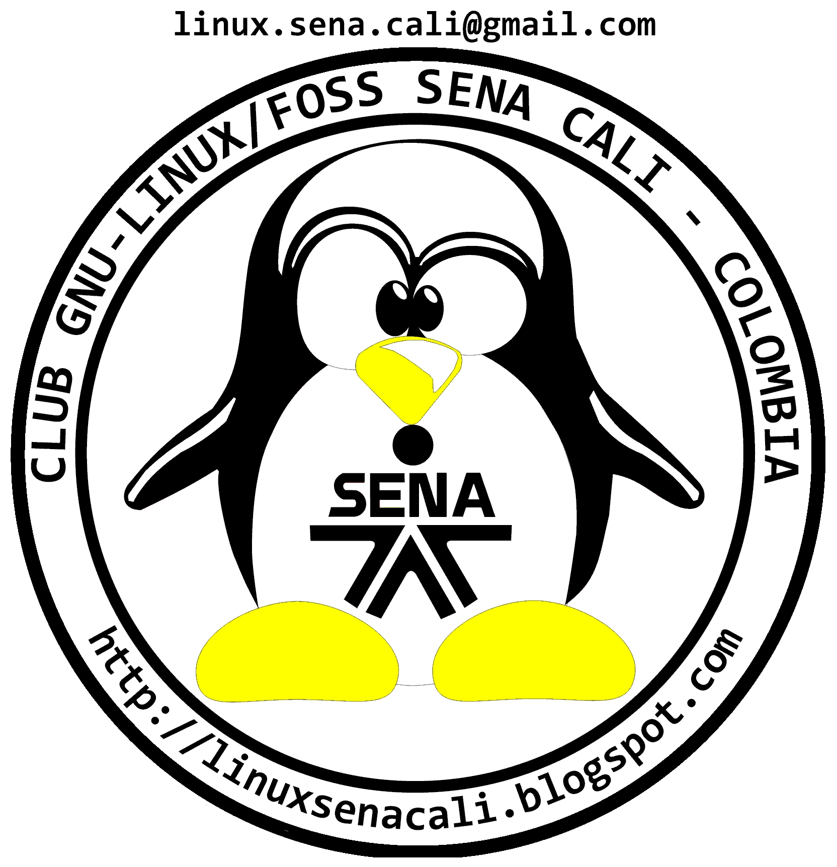 linux sena