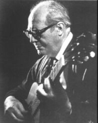 Andr�s Segovia
