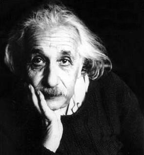 Einstein